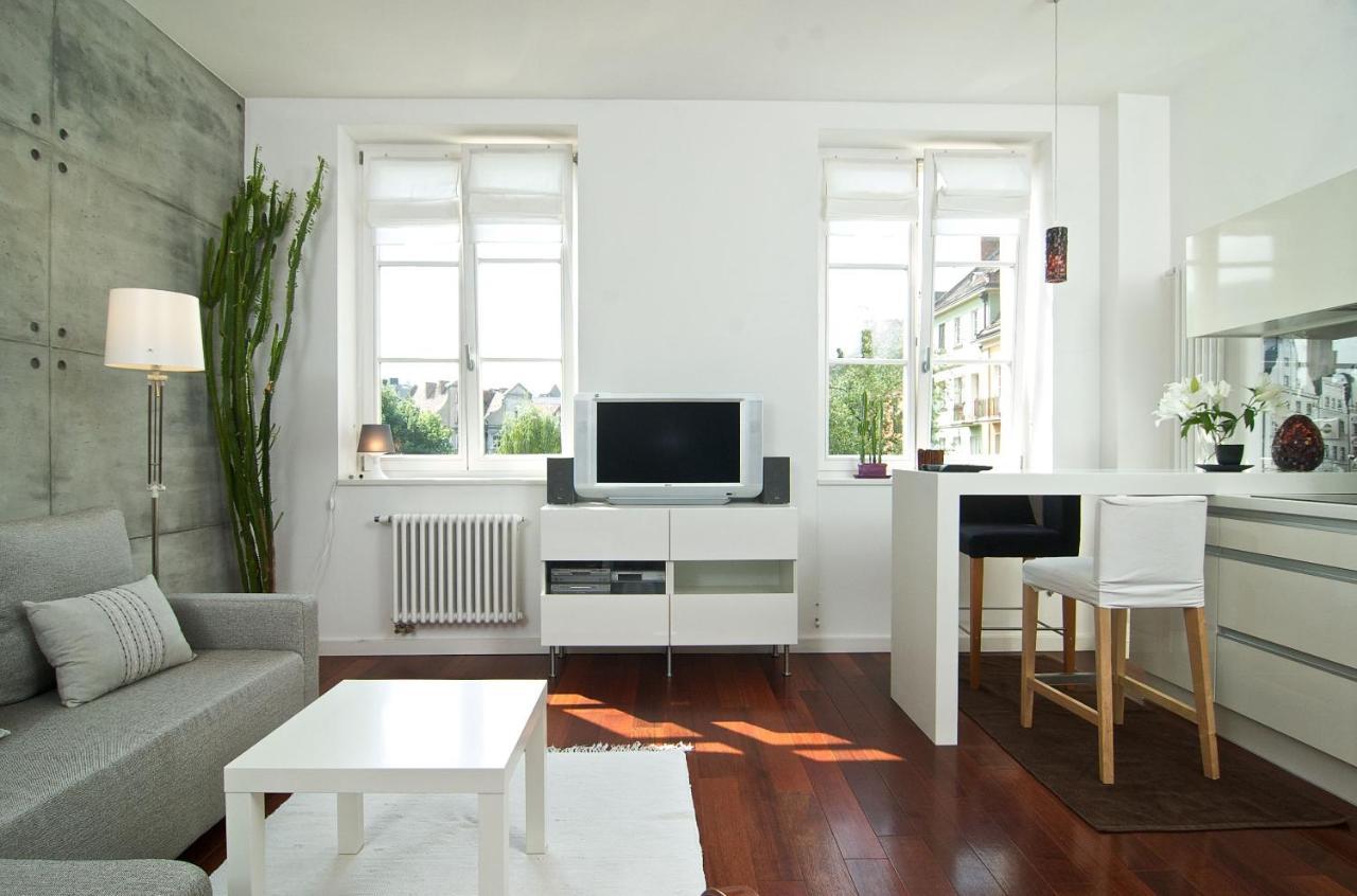 I&M Apartments Plac Solny Wroclaw Dış mekan fotoğraf