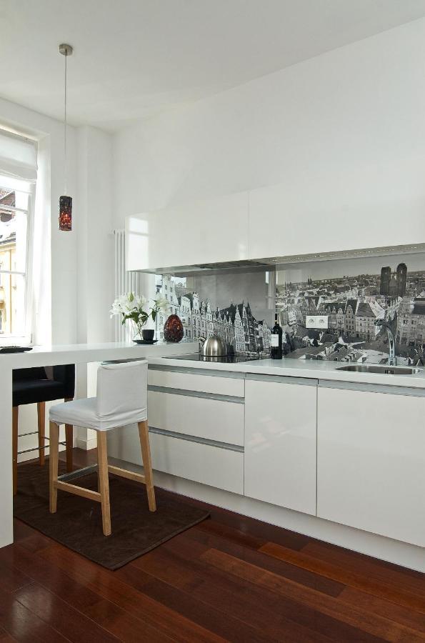 I&M Apartments Plac Solny Wroclaw Dış mekan fotoğraf
