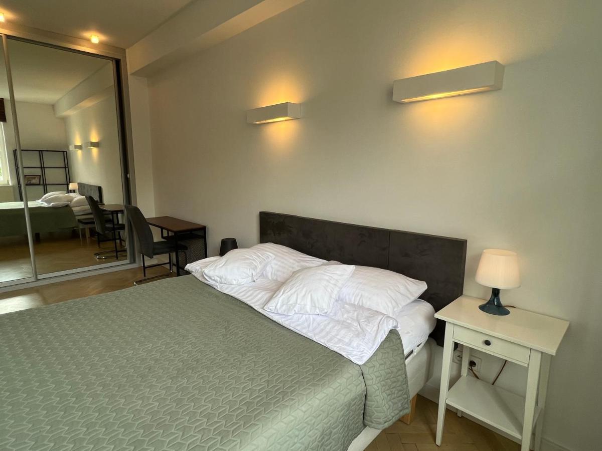 I&M Apartments Plac Solny Wroclaw Dış mekan fotoğraf