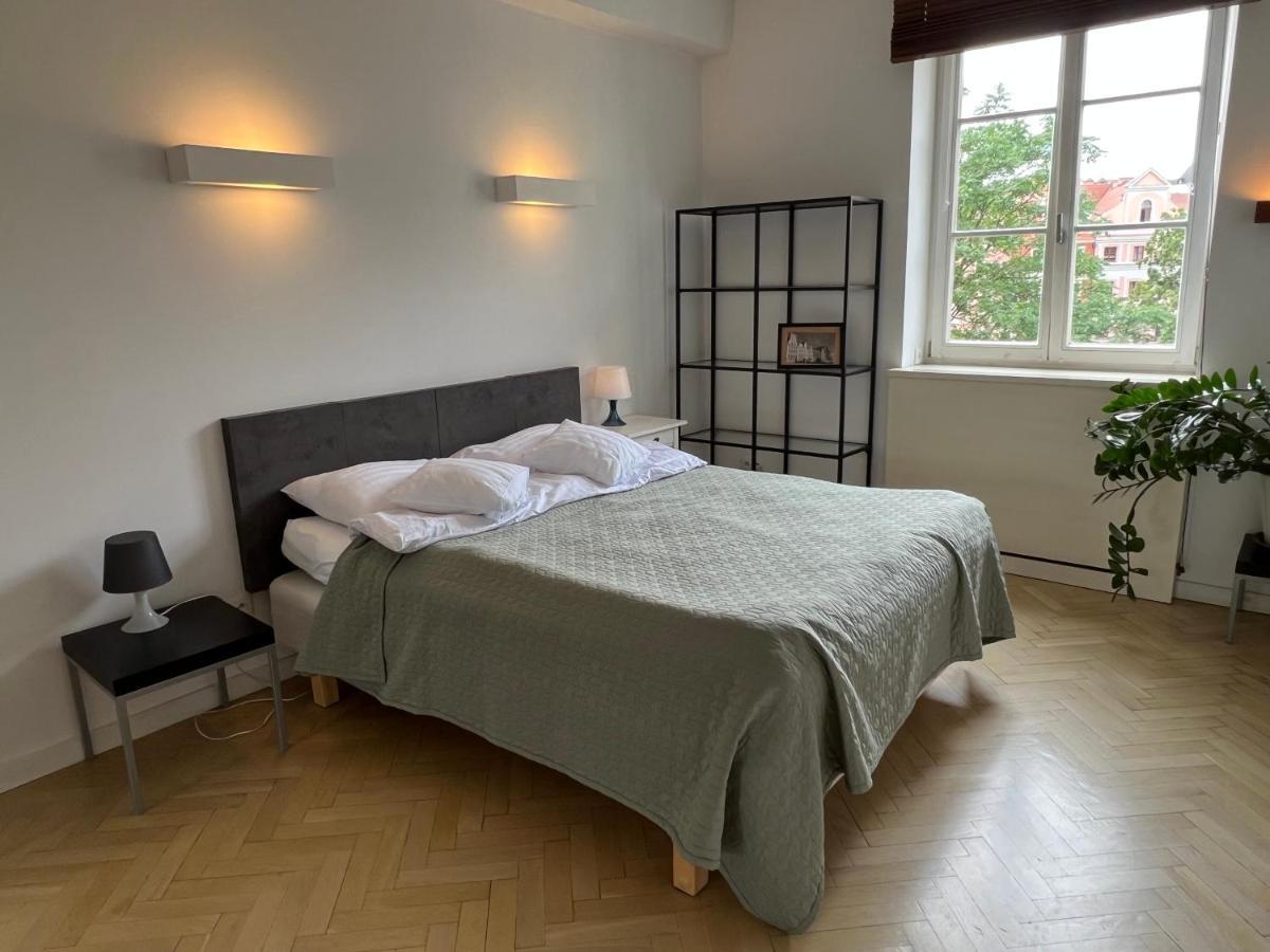 I&M Apartments Plac Solny Wroclaw Dış mekan fotoğraf