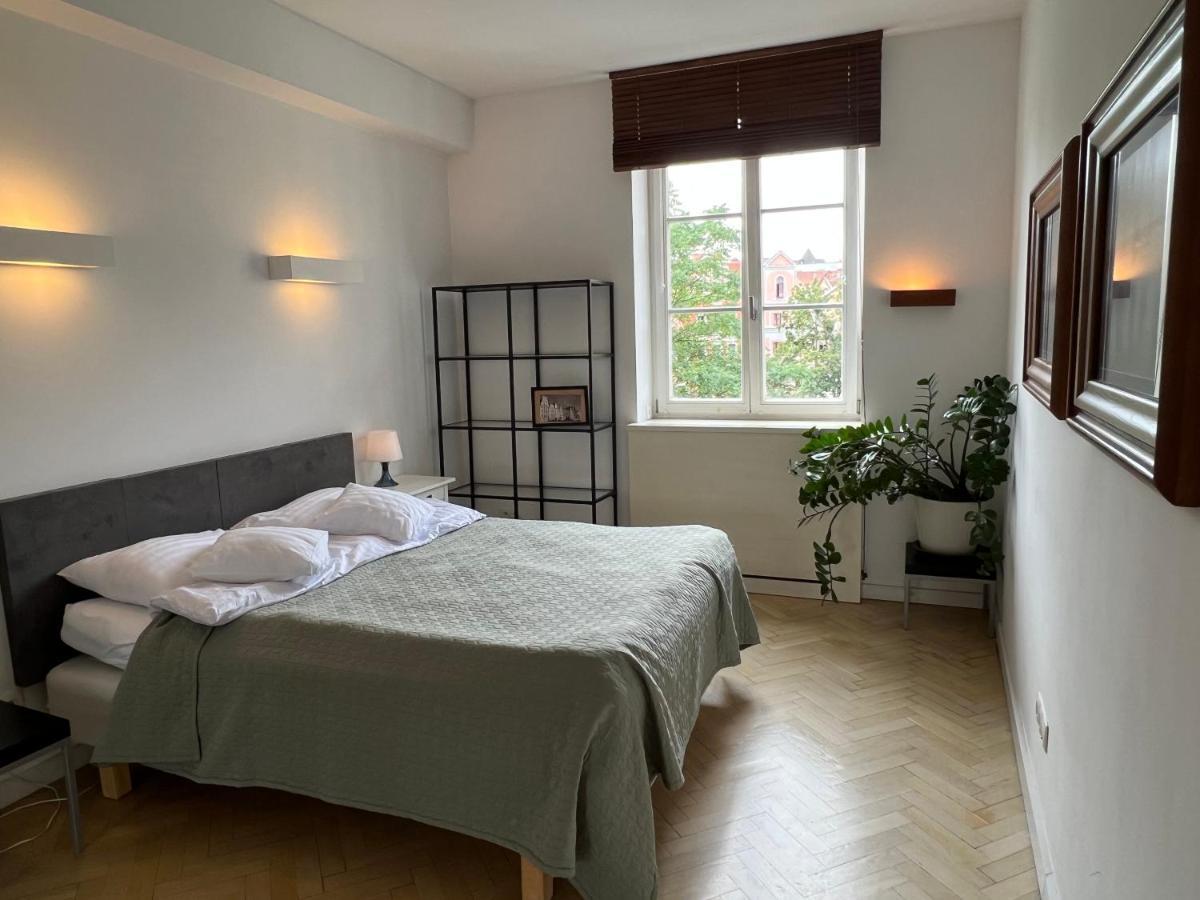 I&M Apartments Plac Solny Wroclaw Dış mekan fotoğraf