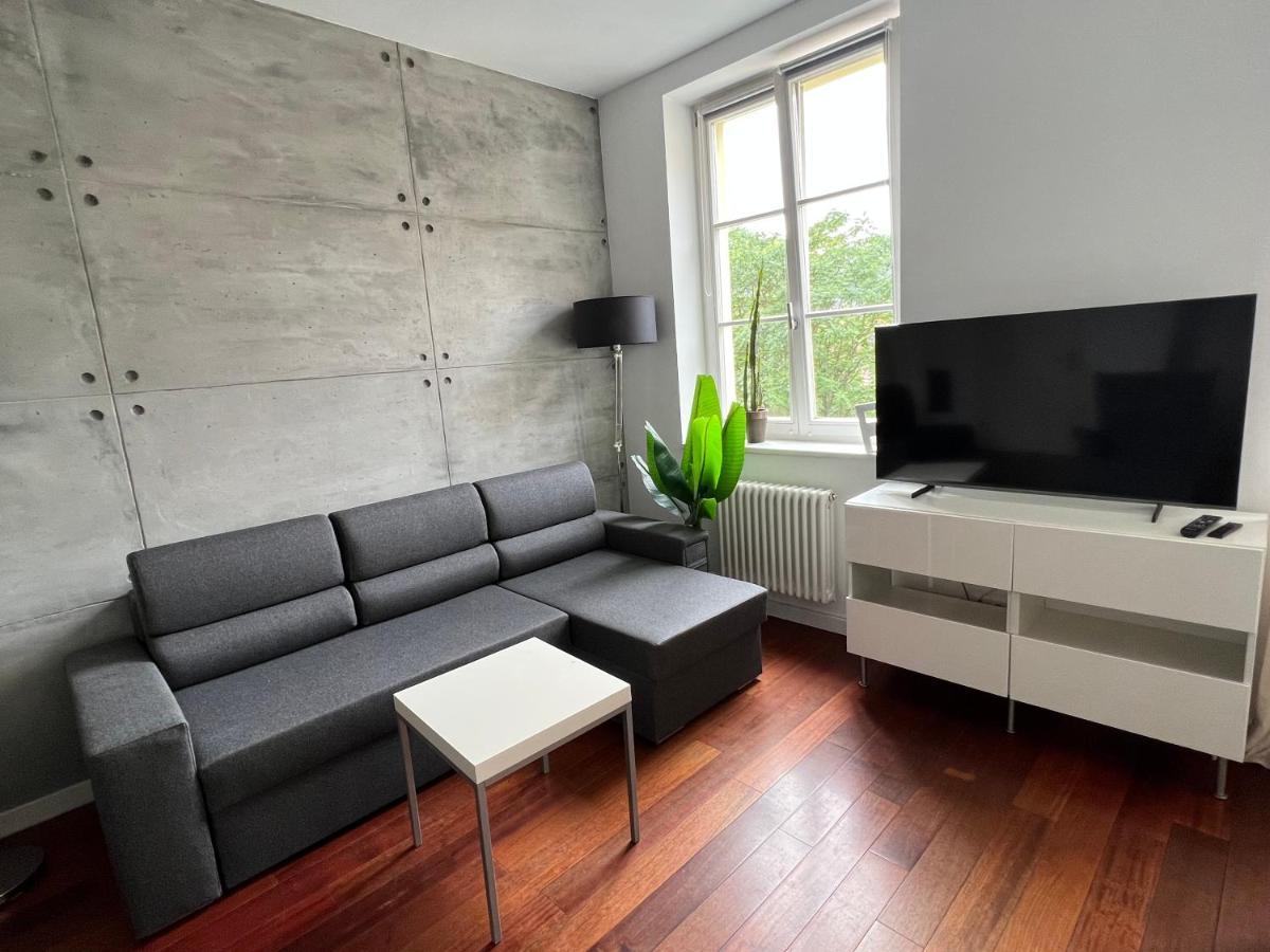 I&M Apartments Plac Solny Wroclaw Dış mekan fotoğraf