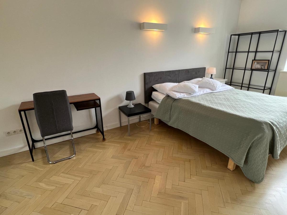I&M Apartments Plac Solny Wroclaw Dış mekan fotoğraf