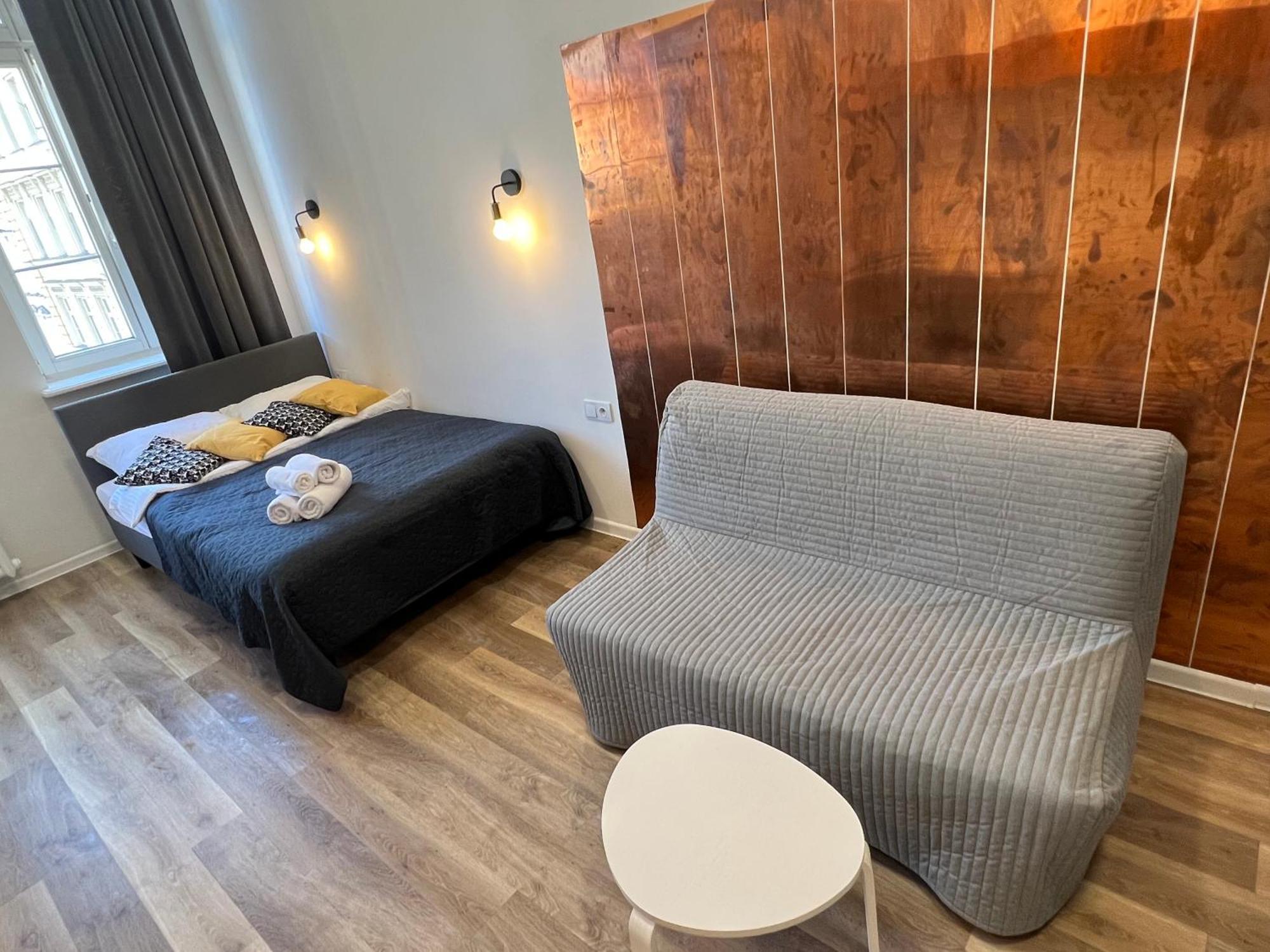 I&M Apartments Plac Solny Wroclaw Dış mekan fotoğraf