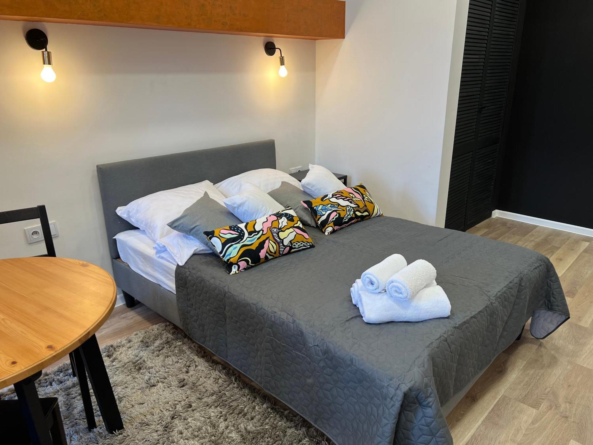 I&M Apartments Plac Solny Wroclaw Dış mekan fotoğraf